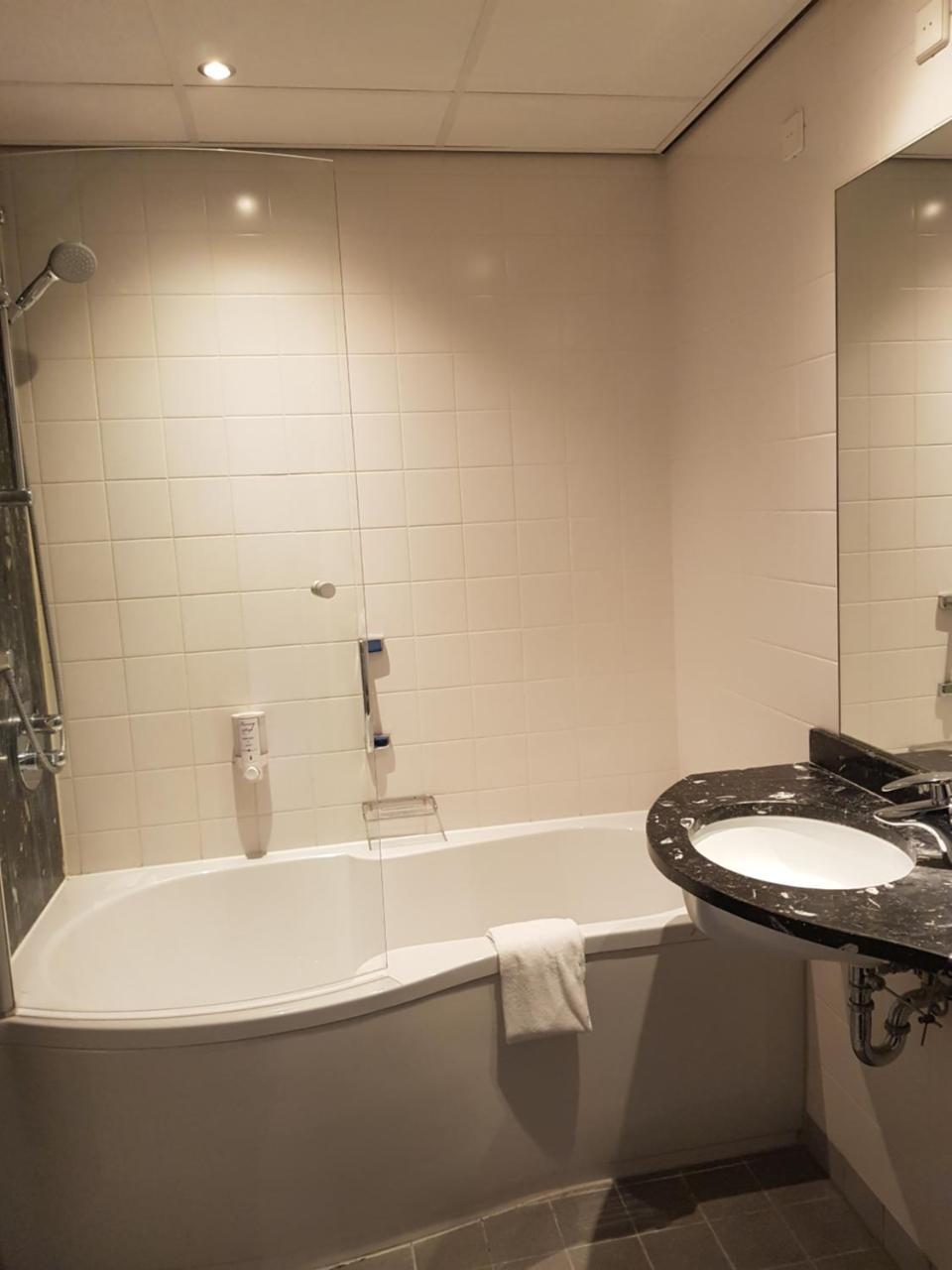 Fletcher Wellness-Hotel Trivium Etten-Leur Exteriér fotografie